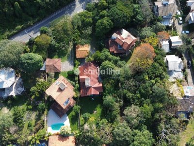 Terreno à venda com 200m², 3 quartos, 1 suíte, 3 vagas no bairro Rio Tavares em Florianópolis - Foto 6