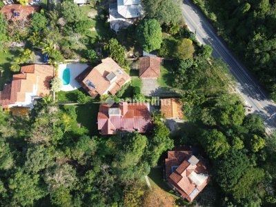 Terreno à venda com 200m², 3 quartos, 1 suíte, 3 vagas no bairro Rio Tavares em Florianópolis - Foto 12