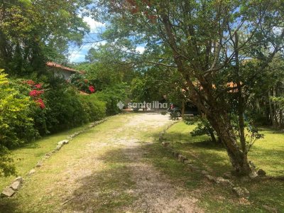 Terreno à venda com 200m², 3 quartos, 1 suíte, 3 vagas no bairro Rio Tavares em Florianópolis - Foto 13
