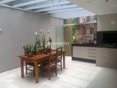 Terreno à venda com 200m², 3 quartos, 1 suíte, 3 vagas no bairro Rio Tavares em Florianópolis - Foto 15