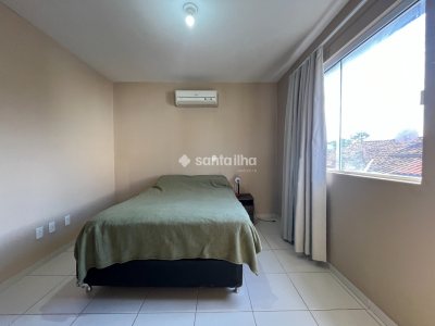 Casa para alugar com 100m², 3 quartos, 2 suítes, 2 vagas no bairro Campeche em Florianópolis - Foto 9