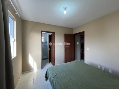 Casa para alugar com 100m², 3 quartos, 2 suítes, 2 vagas no bairro Campeche em Florianópolis - Foto 10