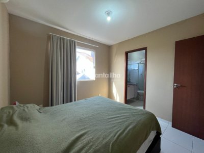 Casa para alugar com 100m², 3 quartos, 2 suítes, 2 vagas no bairro Campeche em Florianópolis - Foto 11