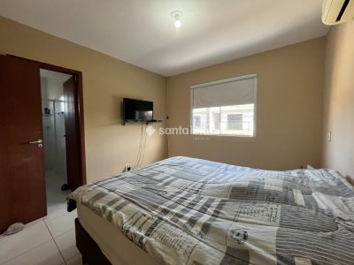 Casa para alugar com 100m², 3 quartos, 2 suítes, 2 vagas no bairro Campeche em Florianópolis - Foto 18