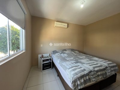 Casa para alugar com 100m², 3 quartos, 2 suítes, 2 vagas no bairro Campeche em Florianópolis - Foto 19