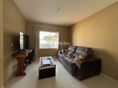 Casa para alugar com 100m², 3 quartos, 2 suítes, 2 vagas no bairro Campeche em Florianópolis - Foto 2