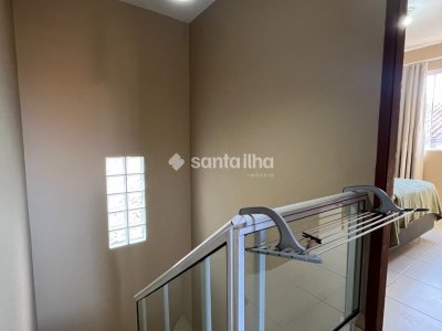Casa para alugar com 100m², 3 quartos, 2 suítes, 2 vagas no bairro Campeche em Florianópolis - Foto 8