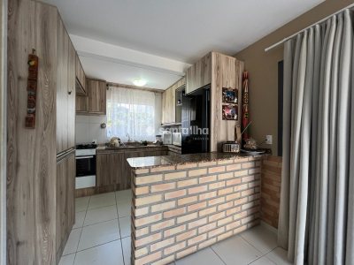 Casa para alugar com 100m², 3 quartos, 2 suítes, 2 vagas no bairro Campeche em Florianópolis - Foto 6