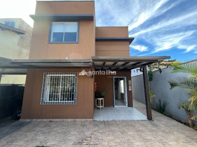 Casa para alugar com 100m², 3 quartos, 2 suítes, 2 vagas no bairro Campeche em Florianópolis - Foto 26