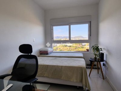 Apartamento à venda com 89m², 2 quartos, 1 suíte, 2 vagas no bairro Morro das Pedras em Florianópolis - Foto 10