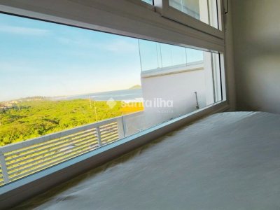 Apartamento à venda com 89m², 2 quartos, 1 suíte, 2 vagas no bairro Morro das Pedras em Florianópolis - Foto 12