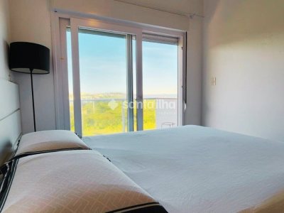 Apartamento à venda com 89m², 2 quartos, 1 suíte, 2 vagas no bairro Morro das Pedras em Florianópolis - Foto 18