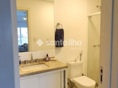 Apartamento à venda com 89m², 2 quartos, 1 suíte, 2 vagas no bairro Morro das Pedras em Florianópolis - Foto 20