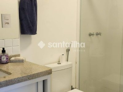 Apartamento à venda com 89m², 2 quartos, 1 suíte, 2 vagas no bairro Morro das Pedras em Florianópolis - Foto 15