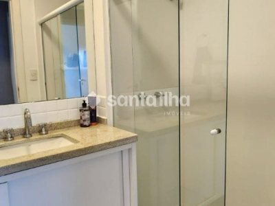 Apartamento à venda com 89m², 2 quartos, 1 suíte, 2 vagas no bairro Morro das Pedras em Florianópolis - Foto 16