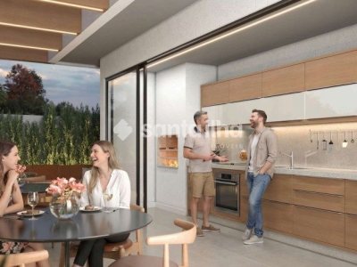 Apartamento à venda com 68m², 2 quartos, 1 suíte, 1 vaga no bairro Campeche em Florianópolis - Foto 8