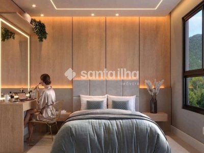 Apartamento à venda com 68m², 2 quartos, 1 suíte, 1 vaga no bairro Campeche em Florianópolis - Foto 6