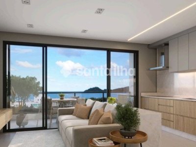 Apartamento à venda com 68m², 2 quartos, 1 suíte, 1 vaga no bairro Campeche em Florianópolis - Foto 3