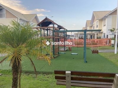 Casa à venda com 117m², 3 quartos, 2 vagas no bairro Morro das Pedras em Florianópolis - Foto 26