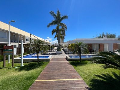 Casa à venda com 117m², 3 quartos, 2 vagas no bairro Morro das Pedras em Florianópolis - Foto 15