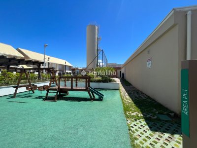 Casa à venda com 117m², 3 quartos, 2 vagas no bairro Morro das Pedras em Florianópolis - Foto 29