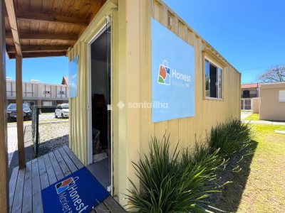 Casa à venda com 117m², 3 quartos, 2 vagas no bairro Morro das Pedras em Florianópolis - Foto 30
