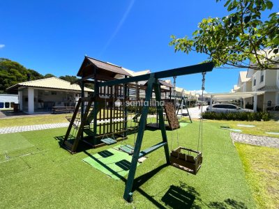 Casa à venda com 117m², 3 quartos, 2 vagas no bairro Morro das Pedras em Florianópolis - Foto 27