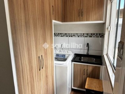 Casa à venda com 128m², 3 quartos, 1 suíte, 6 vagas no bairro Morro das Pedras em Florianópolis - Foto 9