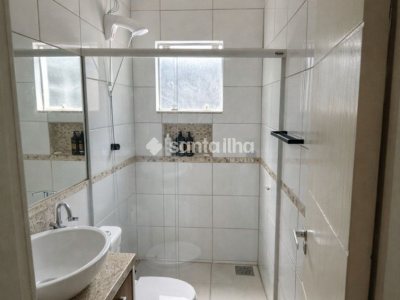 Casa à venda com 128m², 3 quartos, 1 suíte, 6 vagas no bairro Morro das Pedras em Florianópolis - Foto 16