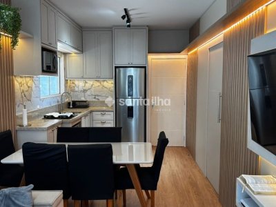 Casa à venda com 128m², 3 quartos, 1 suíte, 6 vagas no bairro Morro das Pedras em Florianópolis - Foto 7