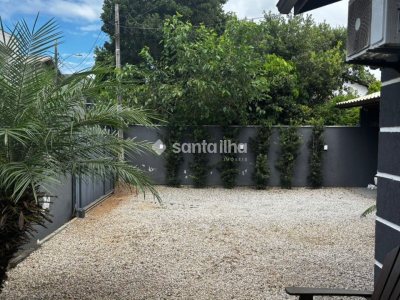 Casa à venda com 128m², 3 quartos, 1 suíte, 6 vagas no bairro Morro das Pedras em Florianópolis - Foto 5