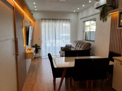 Casa à venda com 128m², 3 quartos, 1 suíte, 6 vagas no bairro Morro das Pedras em Florianópolis - Foto 8