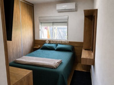 Casa à venda com 128m², 3 quartos, 1 suíte, 6 vagas no bairro Morro das Pedras em Florianópolis - Foto 13