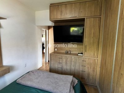 Casa à venda com 128m², 3 quartos, 1 suíte, 6 vagas no bairro Morro das Pedras em Florianópolis - Foto 14