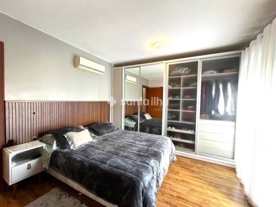 Casa para alugar com 129m², 3 quartos, 1 suíte, 2 vagas no bairro Campeche Central em Florianópolis - Foto 14