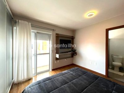 Casa para alugar com 129m², 3 quartos, 1 suíte, 2 vagas no bairro Campeche Central em Florianópolis - Foto 16