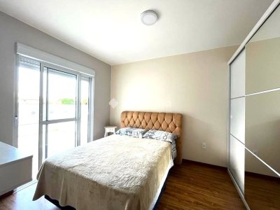 Casa para alugar com 129m², 3 quartos, 1 suíte, 2 vagas no bairro Campeche Central em Florianópolis - Foto 19
