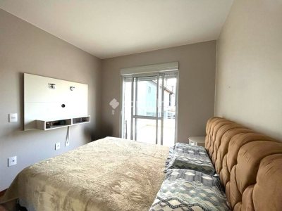 Casa para alugar com 129m², 3 quartos, 1 suíte, 2 vagas no bairro Campeche Central em Florianópolis - Foto 20