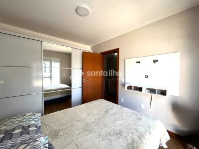 Casa para alugar com 129m², 3 quartos, 1 suíte, 2 vagas no bairro Campeche Central em Florianópolis - Foto 21