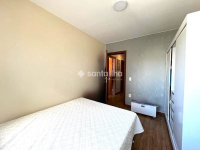 Casa para alugar com 129m², 3 quartos, 1 suíte, 2 vagas no bairro Campeche Central em Florianópolis - Foto 26