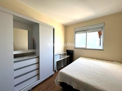 Casa para alugar com 129m², 3 quartos, 1 suíte, 2 vagas no bairro Campeche Central em Florianópolis - Foto 27