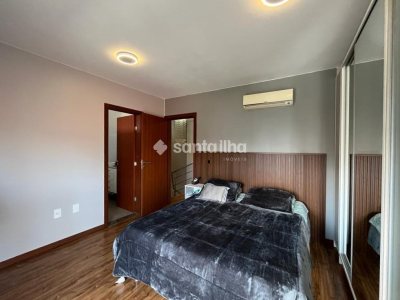 Casa para alugar com 129m², 3 quartos, 1 suíte, 2 vagas no bairro Campeche Central em Florianópolis - Foto 15