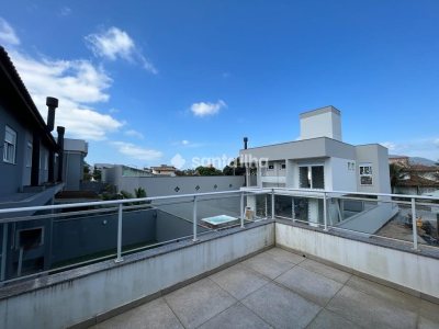 Casa para alugar com 129m², 3 quartos, 1 suíte, 2 vagas no bairro Campeche Central em Florianópolis - Foto 22