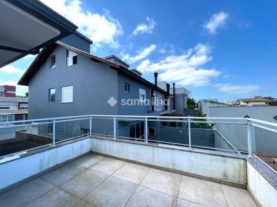 Casa para alugar com 129m², 3 quartos, 1 suíte, 2 vagas no bairro Campeche Central em Florianópolis - Foto 23