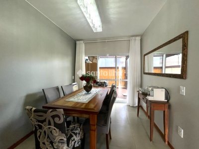 Casa para alugar com 129m², 3 quartos, 1 suíte, 2 vagas no bairro Campeche Central em Florianópolis - Foto 5