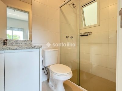 Apartamento à venda com 87m², 3 quartos, 1 suíte, 2 vagas no bairro Campeche em Florianópolis - Foto 16