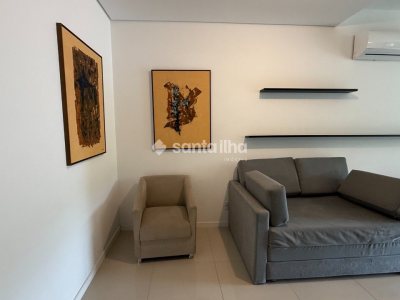 Apartamento à venda com 87m², 3 quartos, 1 suíte, 2 vagas no bairro Campeche em Florianópolis - Foto 6