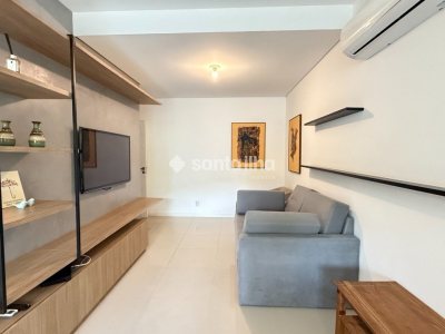 Apartamento à venda com 87m², 3 quartos, 1 suíte, 2 vagas no bairro Campeche em Florianópolis - Foto 8