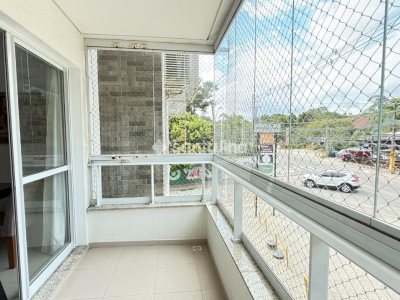 Apartamento à venda com 87m², 3 quartos, 1 suíte, 2 vagas no bairro Campeche em Florianópolis - Foto 11