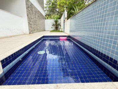 Apartamento à venda com 87m², 3 quartos, 1 suíte, 2 vagas no bairro Campeche em Florianópolis - Foto 18